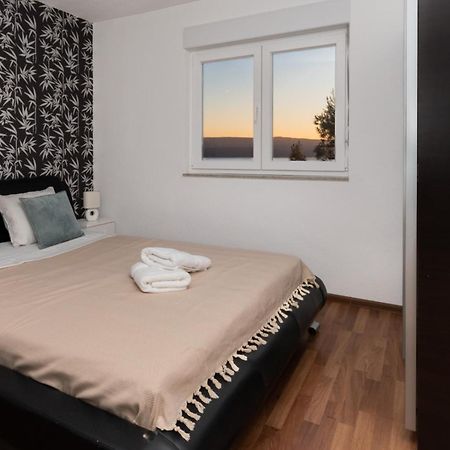 Sunny Hill Apartments With Rooftop Pool Celina Exterior foto