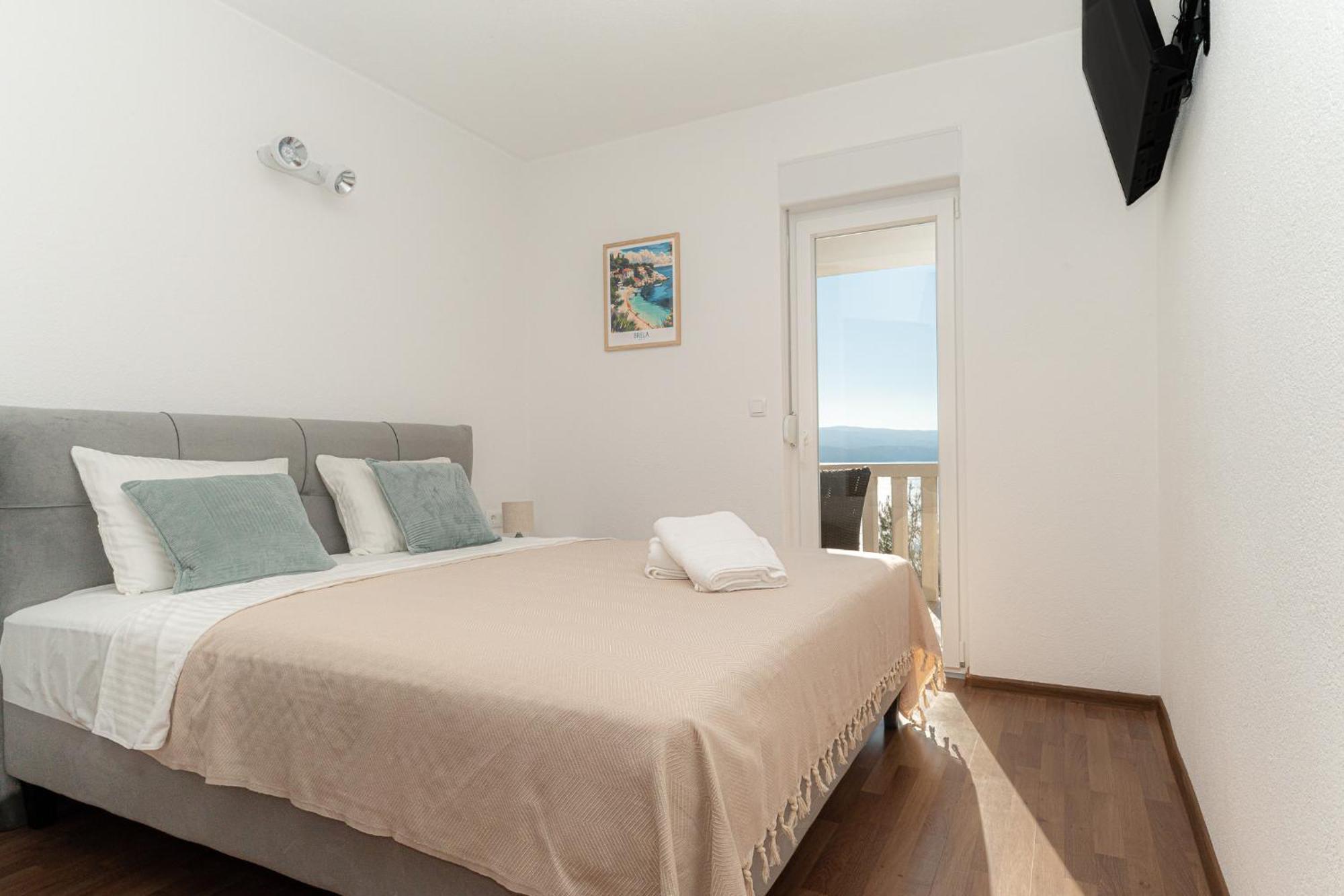 Sunny Hill Apartments With Rooftop Pool Celina Exterior foto