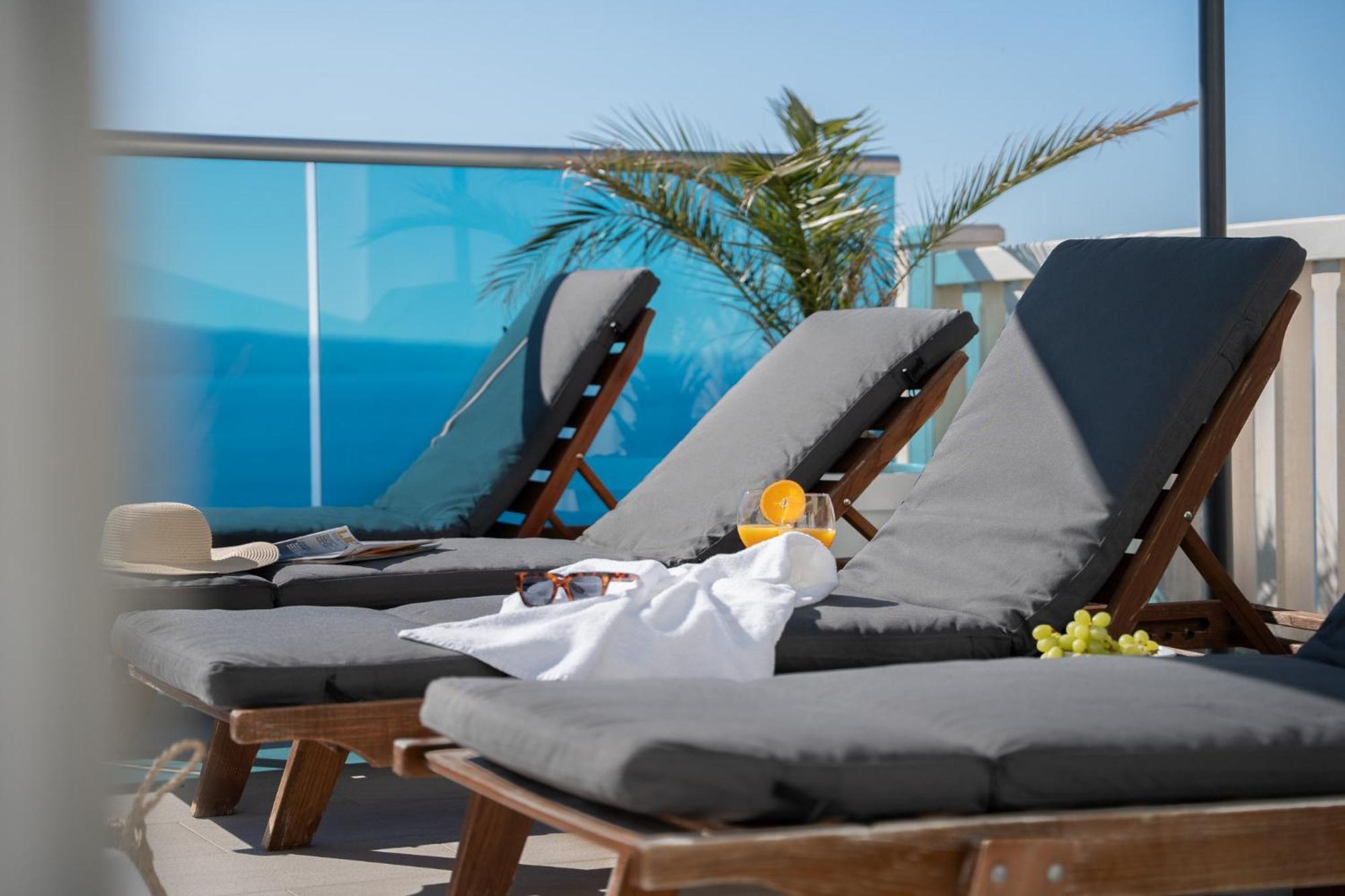 Sunny Hill Apartments With Rooftop Pool Celina Exterior foto