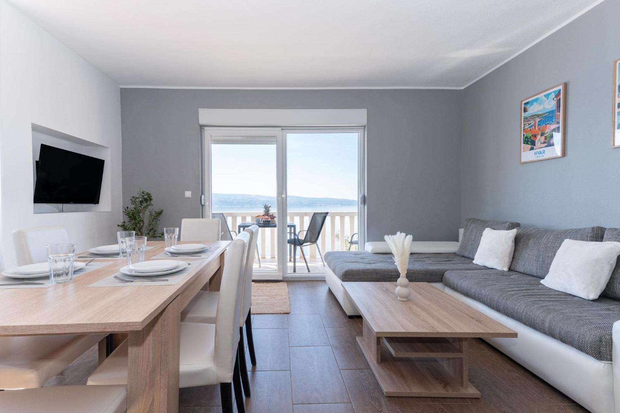 Sunny Hill Apartments With Rooftop Pool Celina Exterior foto